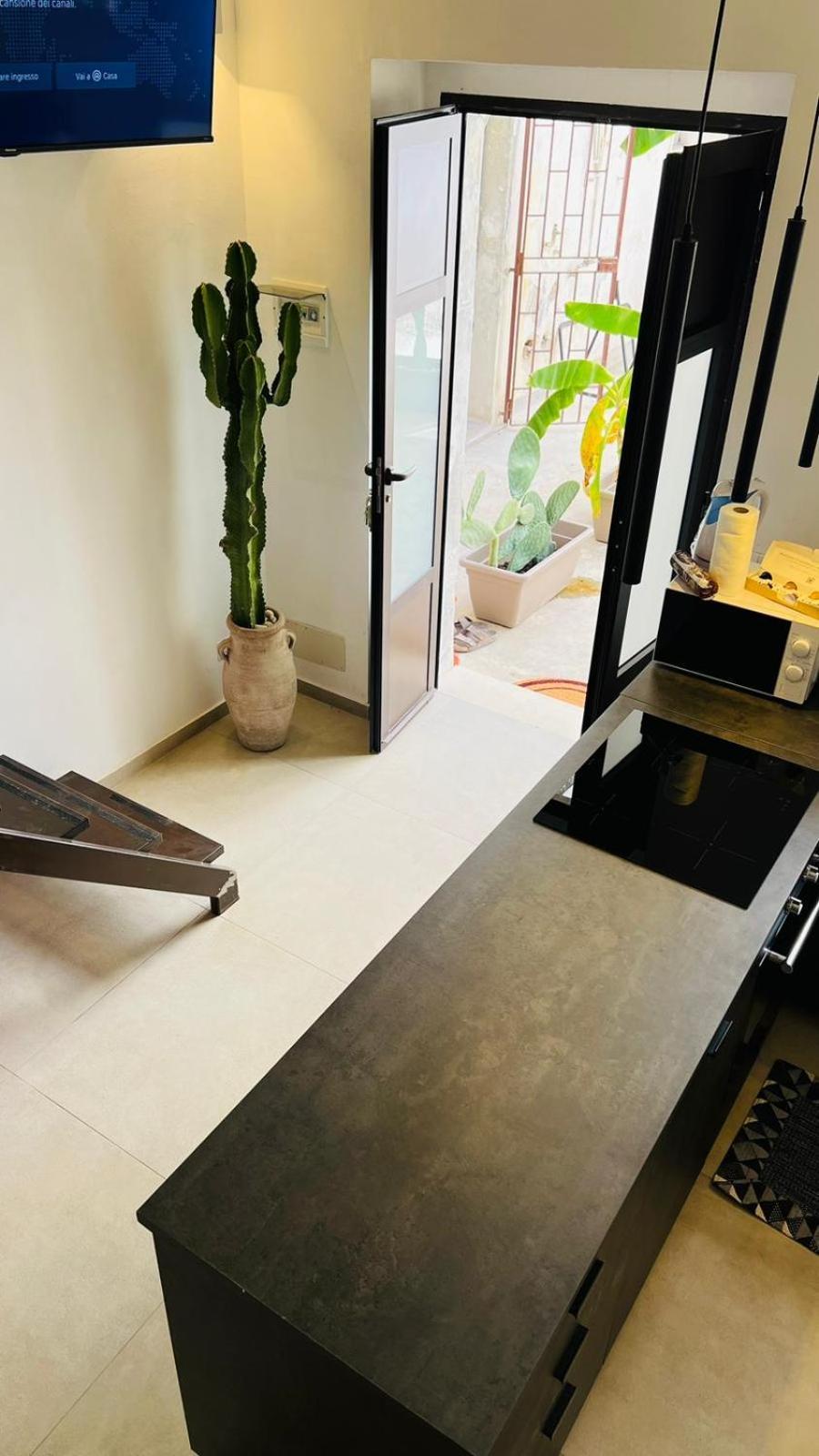 Casa Core 锡拉库扎 外观 照片